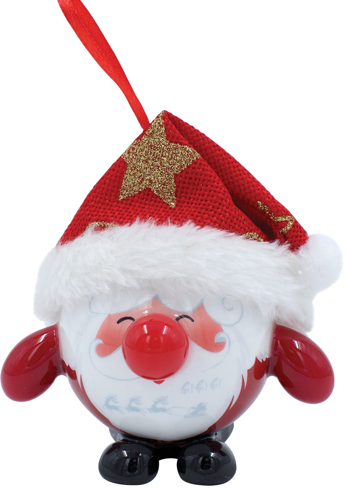 224277-kokkini-plastikh-xristougenniatiki-mpala-me-led-fws-mpatarias-6,5cm