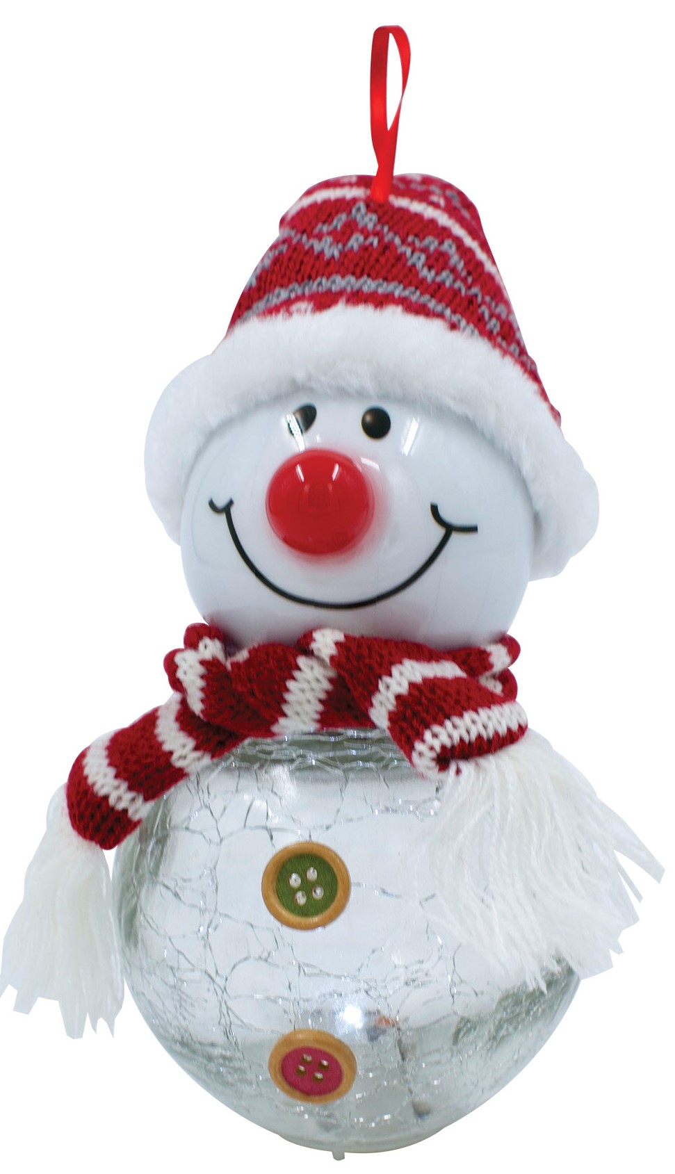 224285-kokkini-plastikh-xristougenniatiki-mpala-me-led-fws-mpatarias-18,5cm