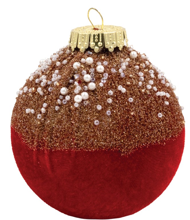 26255-kokkini-veloute-plastiki-xristougenniatiki-mpala-8cmset-6-temaxion