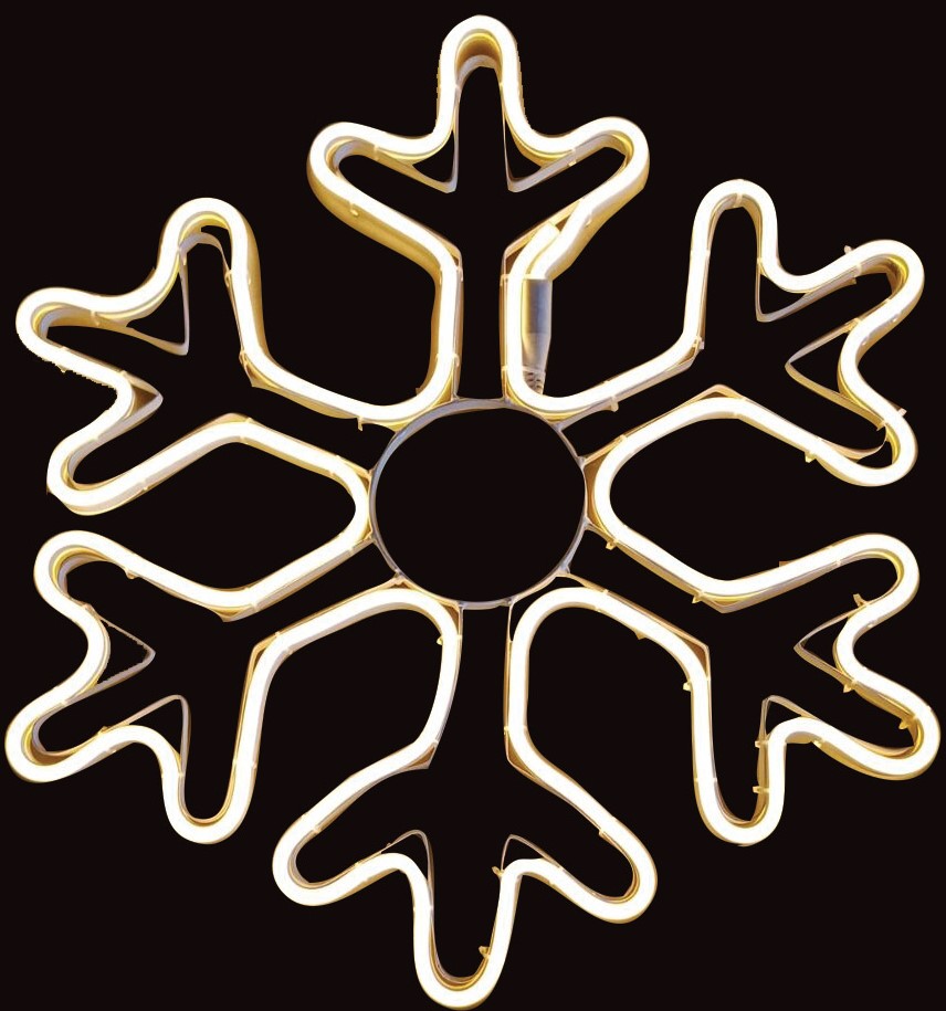 80262-statheri-xiononifada-me-led-thermo-fotismo-53cm-ip44